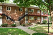 Meadow Park Apartments