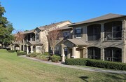 Grand Reserve Apartments