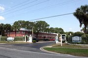 Imperial Gardens Apartments