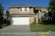 4 Bedroom Single-Family Home for Rent $2845
