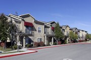 Liberty Commons Apartments