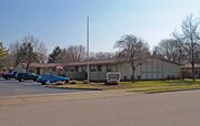 Thistlewood Apartments