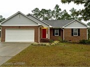 3 Bedroom Single-Family Home for Rent $1050