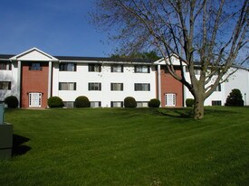 4415 Lincoln Way Sioux City IA Apartments