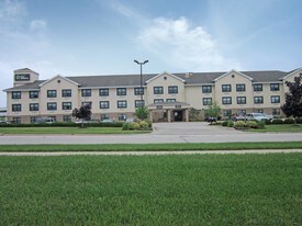Furnished Studio – Rochester - North