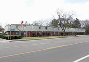 Mill Creek Apartments