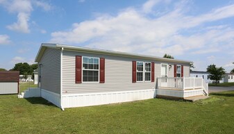 River Valley Estates Apartments