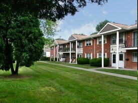 Madison Green Valley Apartments