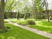Amber Park Apartments