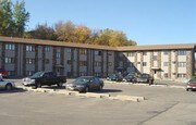 Westridge Apartments
