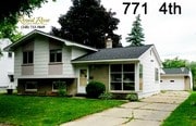 3 Bedroom Single-Family Home for Rent $1150