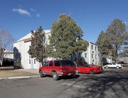 Cedar Creek Club Apartments