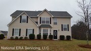 4 Bedroom Single-Family Home for Rent $1300