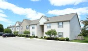 Oak Creek at Polaris Apartments