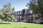 Country Bluff Apartments