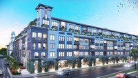 Maitland City Centre Apartments