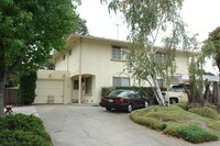 4429 Wessex Dr Apartments