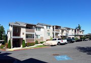 Silverdale Ridge Apartments