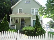 3 Bedroom Single-Family Home for Rent $1300