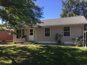 2 Bedroom Single-Family Home for Rent $1200