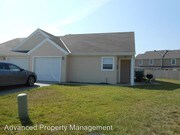 3 Bedroom Single-Family Home for Rent $995