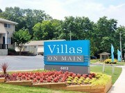 Villas on Main Apartments