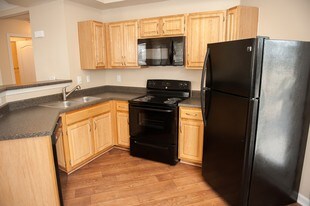 Waterford Place Apartments