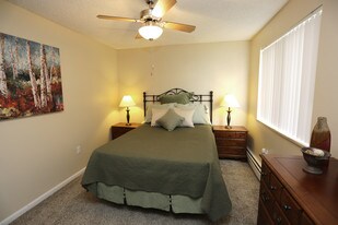 Mountain Vista Apartments