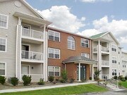 Forest Heights Apartments