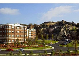 Alterra at Overlook Ridge Apartments