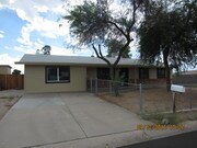 4 Bedroom Single-Family Home for Rent $1100
