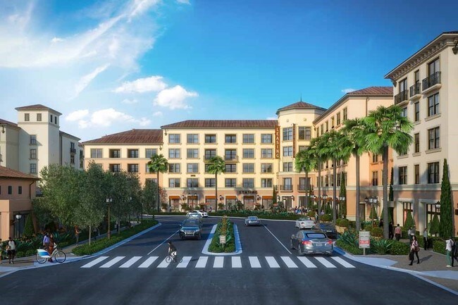 Monticello Apartment Homes