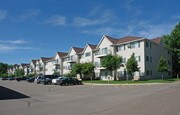 Isanti Village Apartments