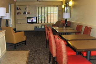 Furnished Studio – Atlanta - Marietta - Po... Apartments