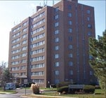 Independence Towers Apartments