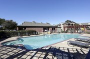 Valley Creek Apartments
