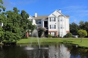 Plantation Apartment Homes