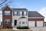 4 Bedroom Single-Family Home for Rent $1439