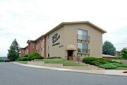 Ridge Gardens Apartments