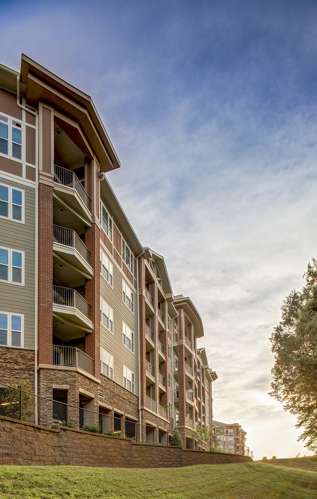 LangTree Lake Norman Apartments