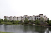 Colonial Reserve at Frisco Bridges Apartments