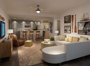 Spectra Apartments
