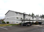 Crowne Pointe Apartments