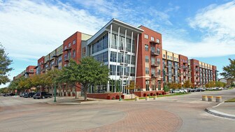 Arthouse Apartments