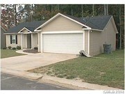 3 Bedroom Single-Family Home for Rent $900