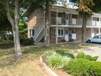 Empire I Apartments