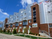Amber Crossing Apartments