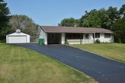 4 Bedroom Single-Family Home for Rent $1500