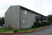 Chaparral Apartments