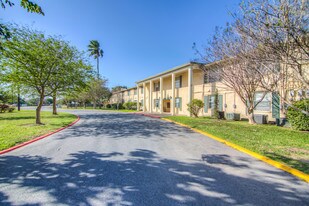 3801 Boca Chica Blvd Brownsville TX Apartments